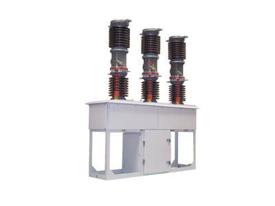 ZW7 Vacuum Circuit Breaker