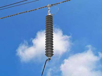 Line Arrester