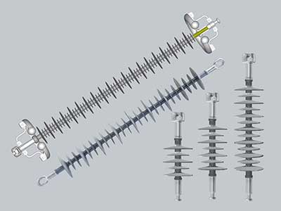 Suspension Insulator