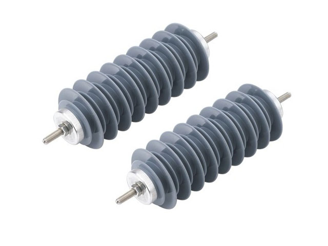 Distribution Type Surge Arresters